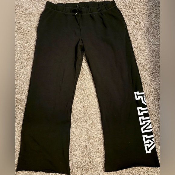 PINK Victoria's Secret Other - Victoria's Secret PINK Campus Sweatpants